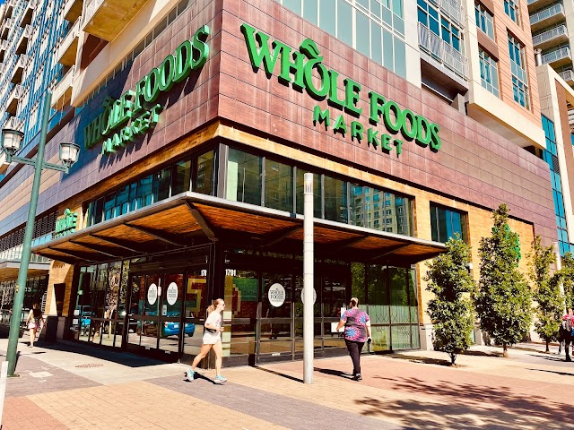 Photo of Whole Foods Market in Ballpark District