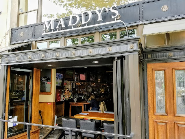 Photo of Maddy's Bar & Grille in Northwest Washington