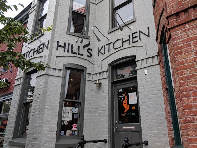 Photo of Hill's Kitchen in Capitol Hill