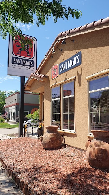Photo of Santiago's Mexican Restaurant in Sloan Lake