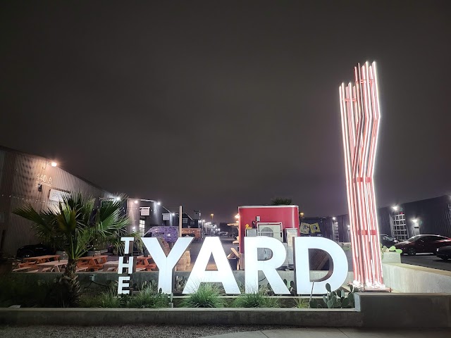 Photo of The Yard in South Austin