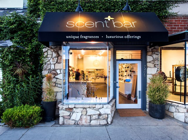Photo of Scent Bar Hollywood in Fairfax