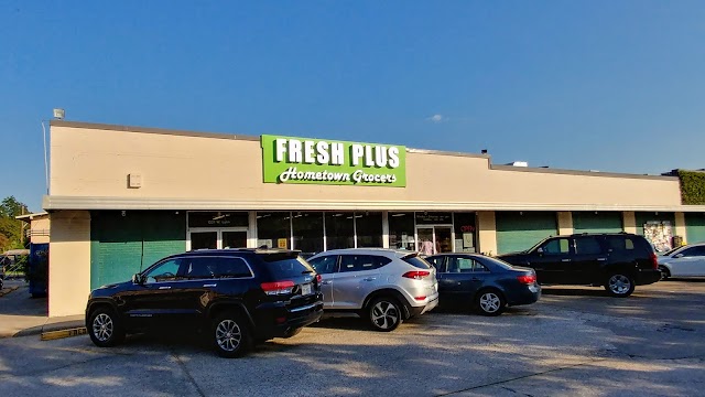 Photo of Fresh Plus Grocery in Clarksville