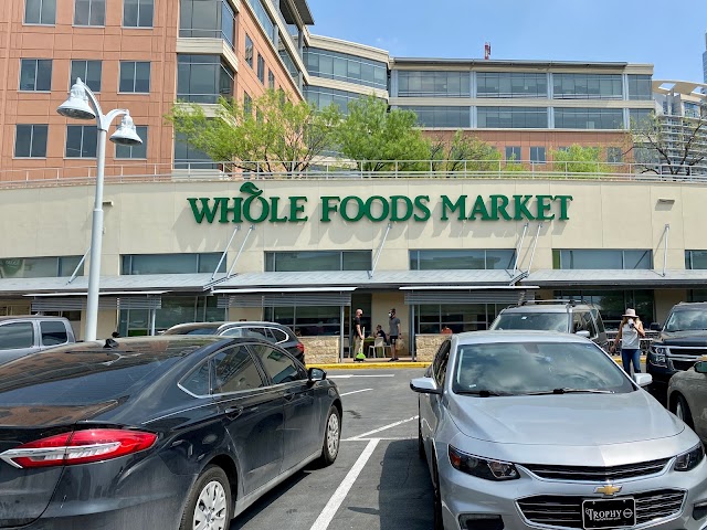 Photo of Whole Foods Market in Downtown Austin