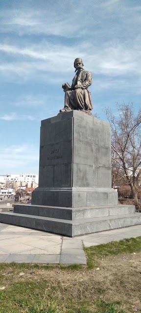 Photo of Vukov spomenik (Bulevar kralja Aleksandra) station