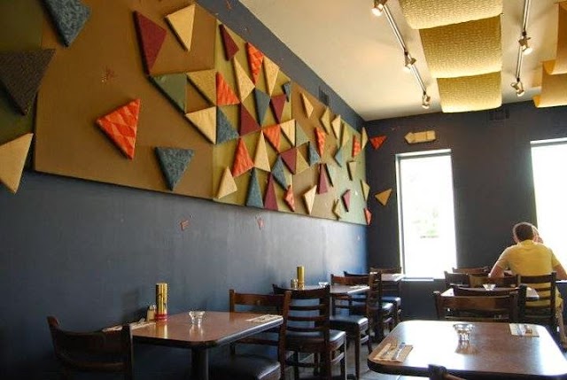 Photo of Kaleidoscope Cafe in Central Lawrenceville
