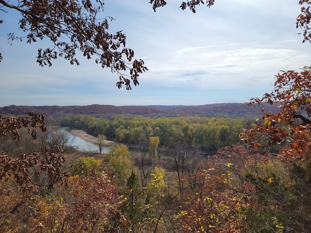 Photo of Castlewood State Park
