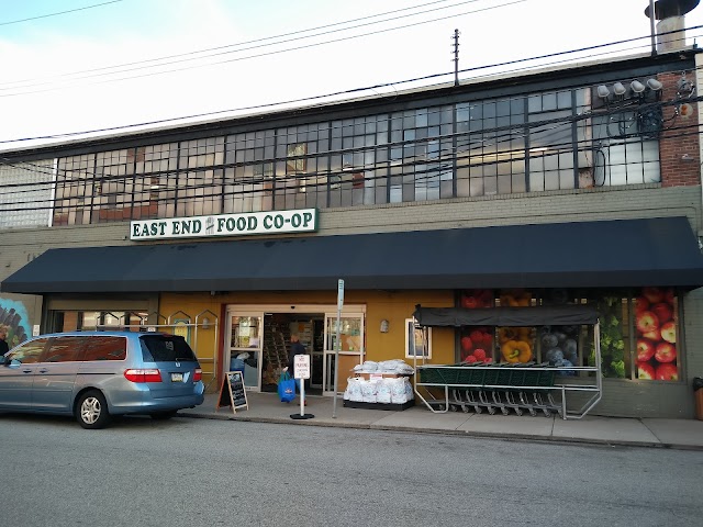 Photo of East End Food Co-op in Point Breeze North