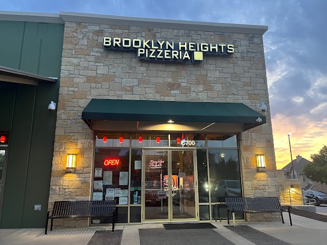 Photo of Brooklyn Heights Pizzeria in Avery West