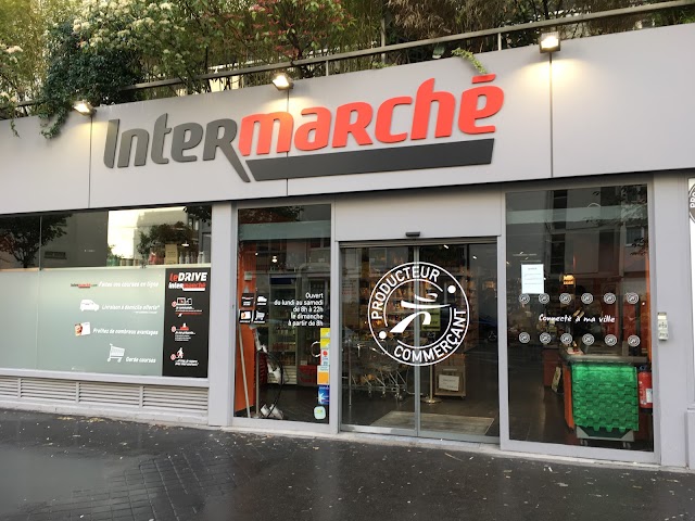 Photo of Intermarché EXPRESS Paris