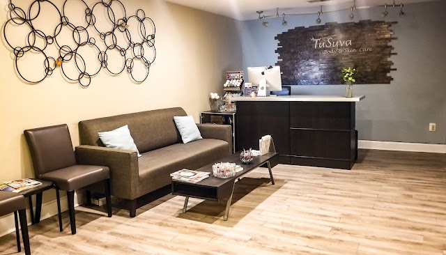 Photo of TuSuva Body & Skin Care: Massage, Facials & Skincare Products Shop in Lanier Heights