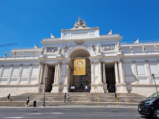 Photo of Palazzo delle Esposizioni