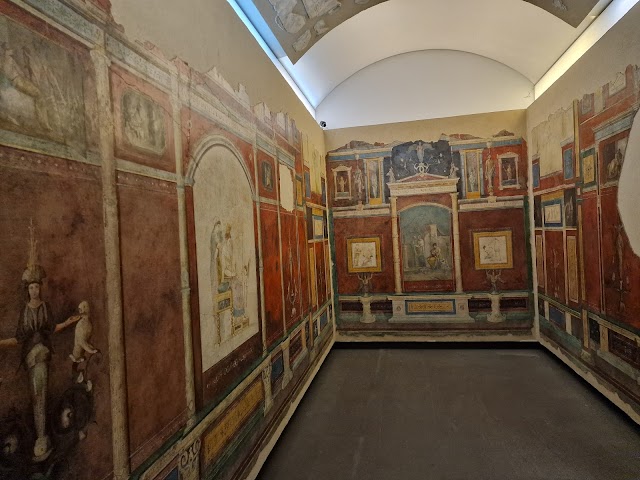 Photo of Palazzo Massimo alle Terme