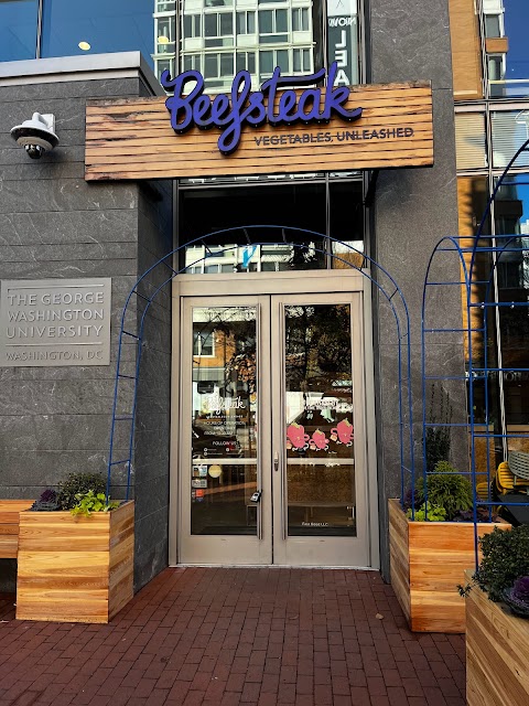 Photo of Beefsteak in Northwest Washington