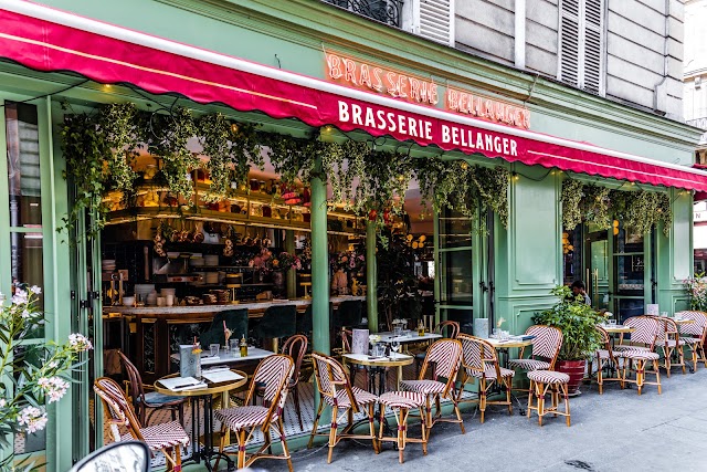 Photo of Brasserie Bellanger