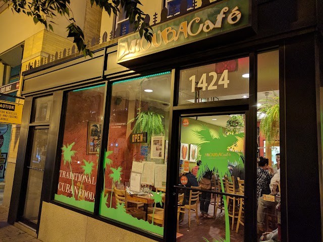 Photo of Mi Cuba Cafe in Northwest Washington