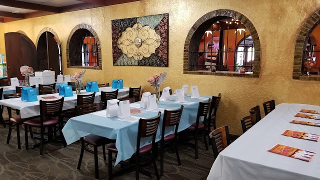 Photo of Tres Amigos Restaurant & Cantina in University Hills