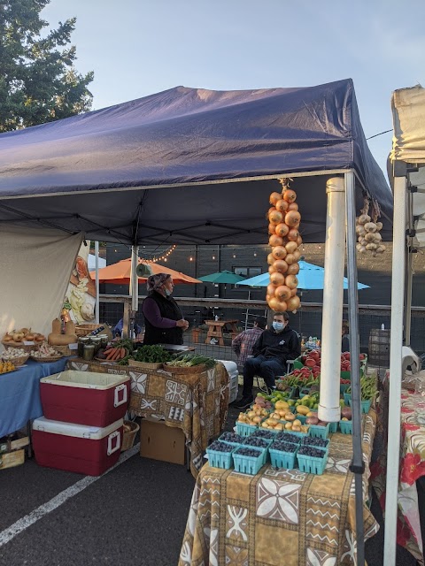 Photo of Cully Farmers Market in Concordia