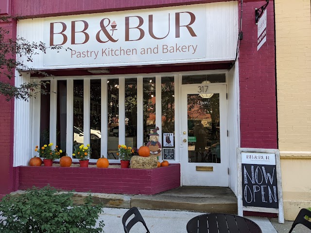 Photo of BB&Bur Pastry Kitchen and Bakery