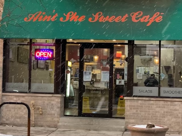 Photo of Ain't She Sweet Cafe in Bronzeville