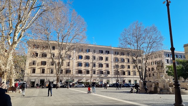 Photo of Piazza Testaccio