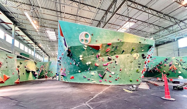 Photo of Austin Bouldering Project in Govalle