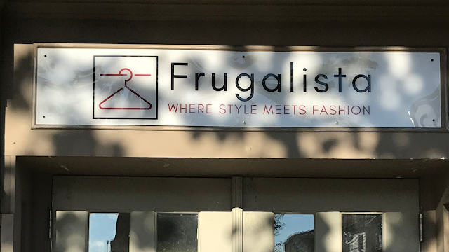 Photo of Frugalista in Northwest Washington