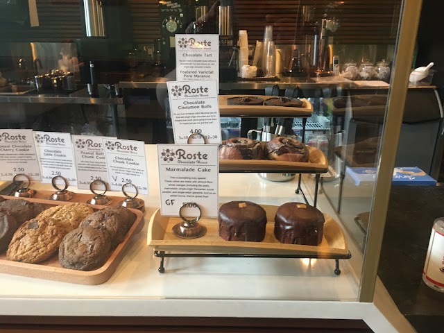 Photo of Roste Chocolate House in Northwest Portland
