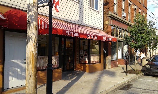 Photo of Yetter's Candy