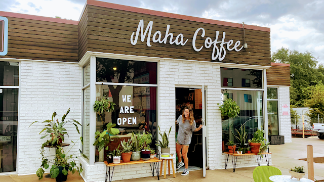 Photo of Maha Coffee 78704 in Zilker