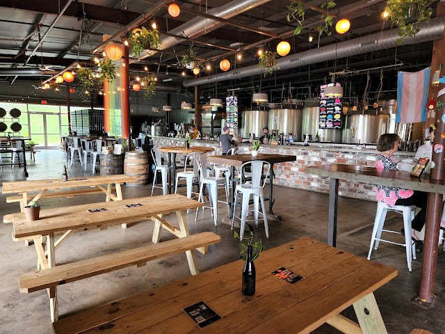 Photo of Resident Culture Brewing Company in Plaza Midwood