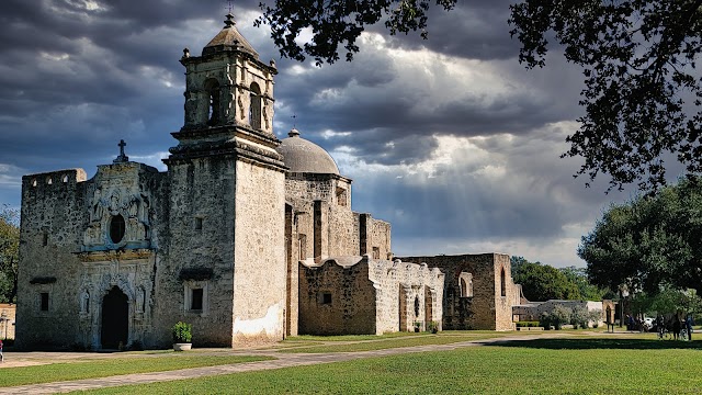 Photo of San Antonio Missions National Historical Park in Southside