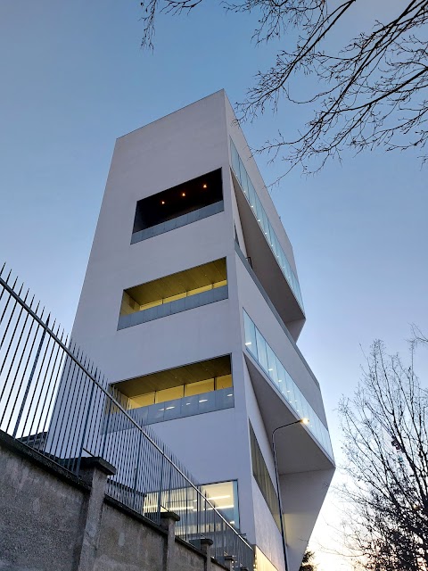 Photo of Fondazione Prada