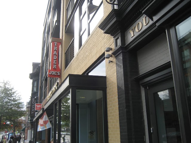 Photo of Trader Joe's in Northwest Washington