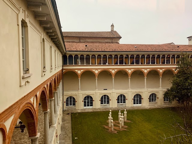 Photo of Museo Della Scienza E Della Tecnologia Leonardo da Vinci