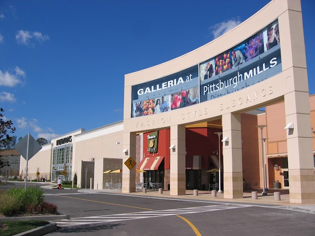 Photo of Galleria at Pittsburgh Mills