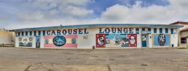 Photo of Carousel Lounge in Windsor Park