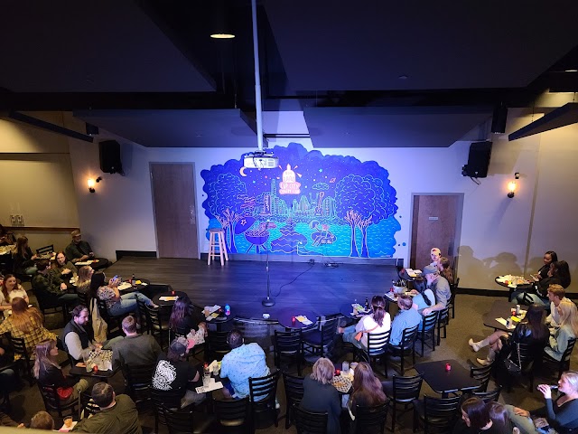 Photo of Capitol City Comedy Club in North Burnet
