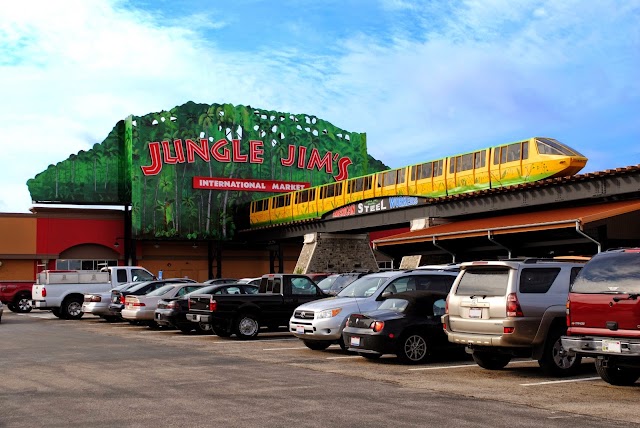 Photo of Jungle Jim's Eastgate
