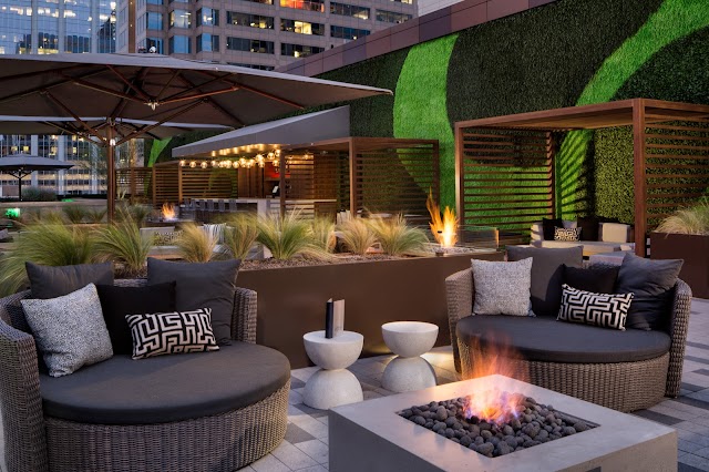 Photo of Edge Rooftop + Bar in Downtown Austin
