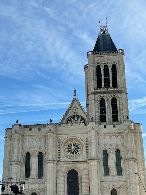 Photo of Basilica Cathedral of Saint-Denis