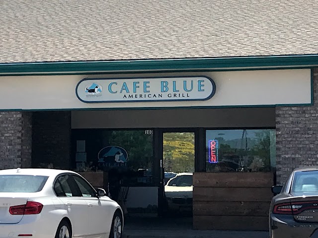 Photo of Cafe Blue in Gunbarrel