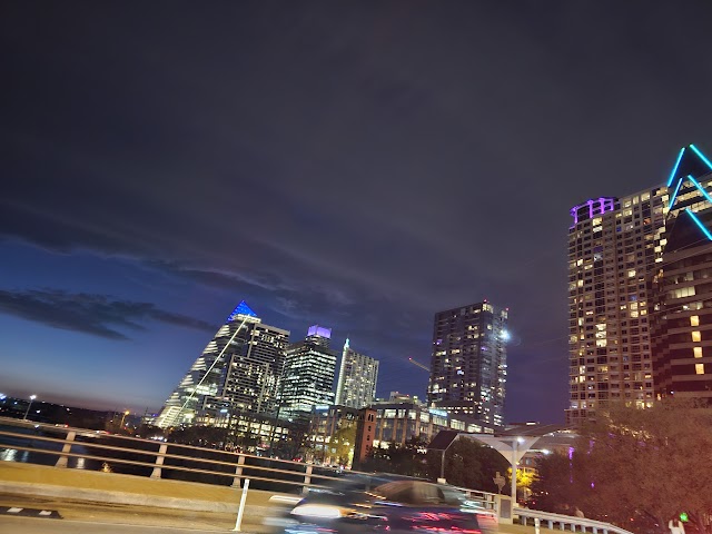 Photo of Austin Visitor Center in Downtown Austin