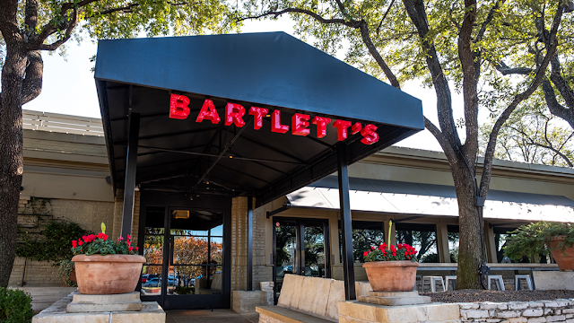 Photo of Bartlett's in North Shoal Creek