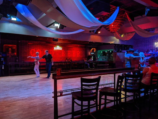 Photo of Mavericks Dance Hall in North Park