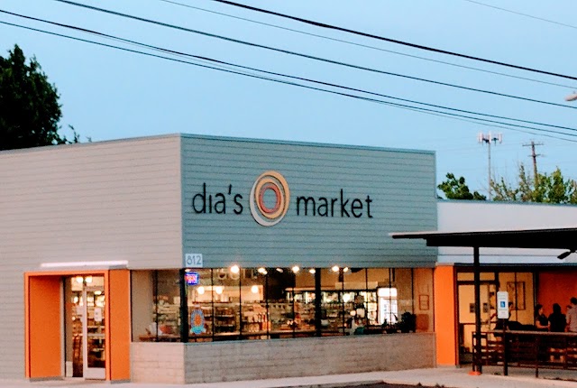 Photo of Dia's Market in Crestview