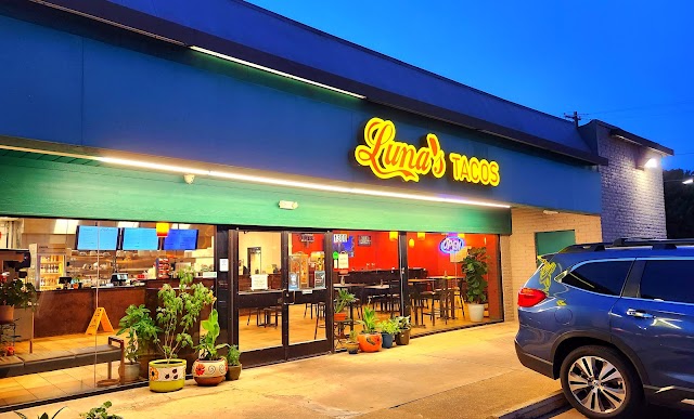 Photo of Luna's Tacos
