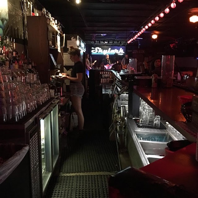 Photo of Skylark Lounge in MLK