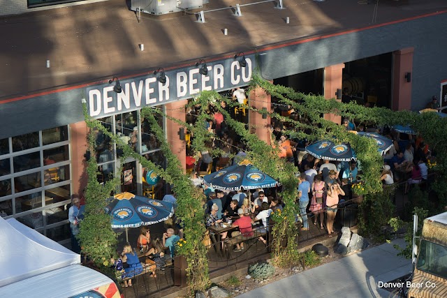 Photo of Denver Beer Company in Highland
