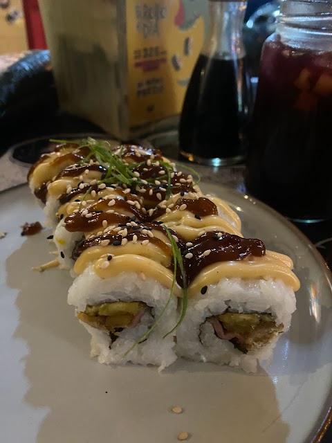 Photo of Yokomo sushi Prados